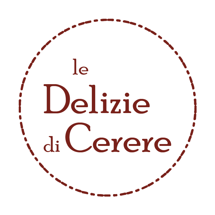 Logo Le Delizie di Cerere